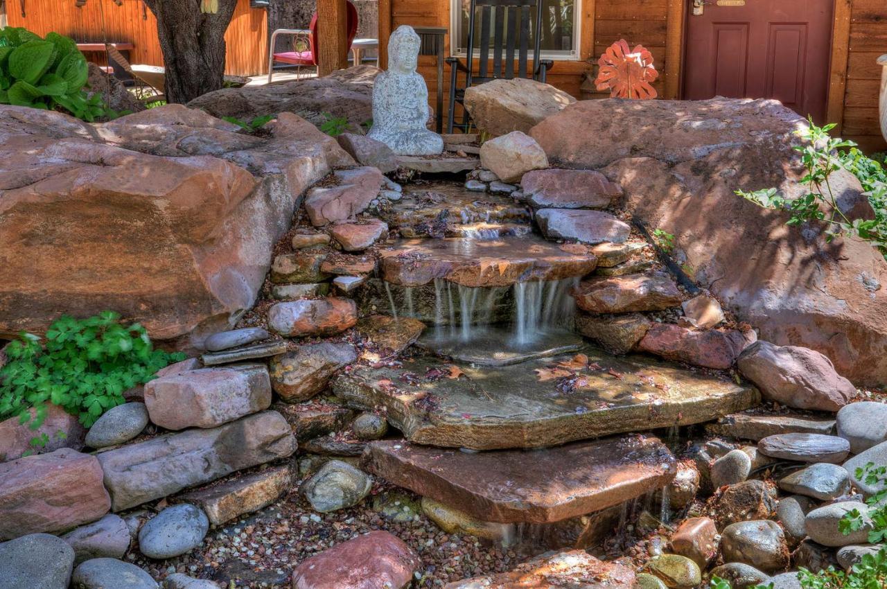 Cali Cochitta Vacation Rentals Moab Bagian luar foto