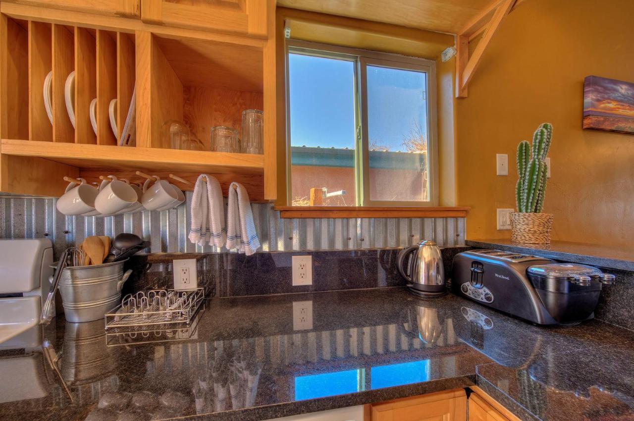 Cali Cochitta Vacation Rentals Moab Bagian luar foto