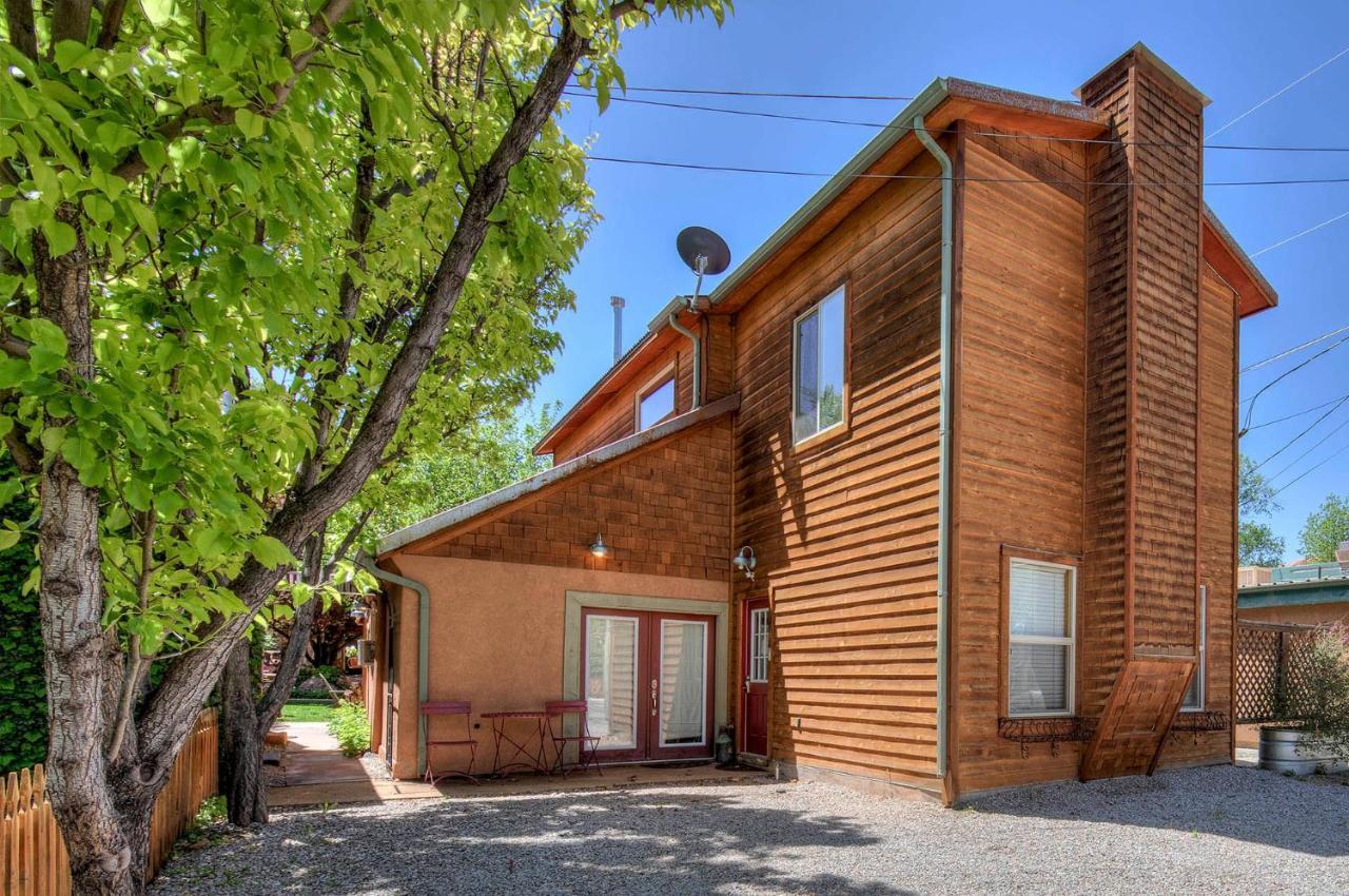 Cali Cochitta Vacation Rentals Moab Bagian luar foto