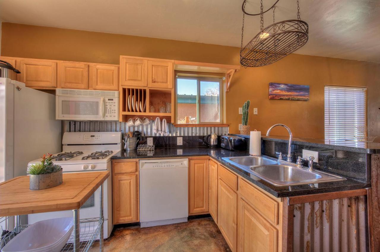 Cali Cochitta Vacation Rentals Moab Bagian luar foto