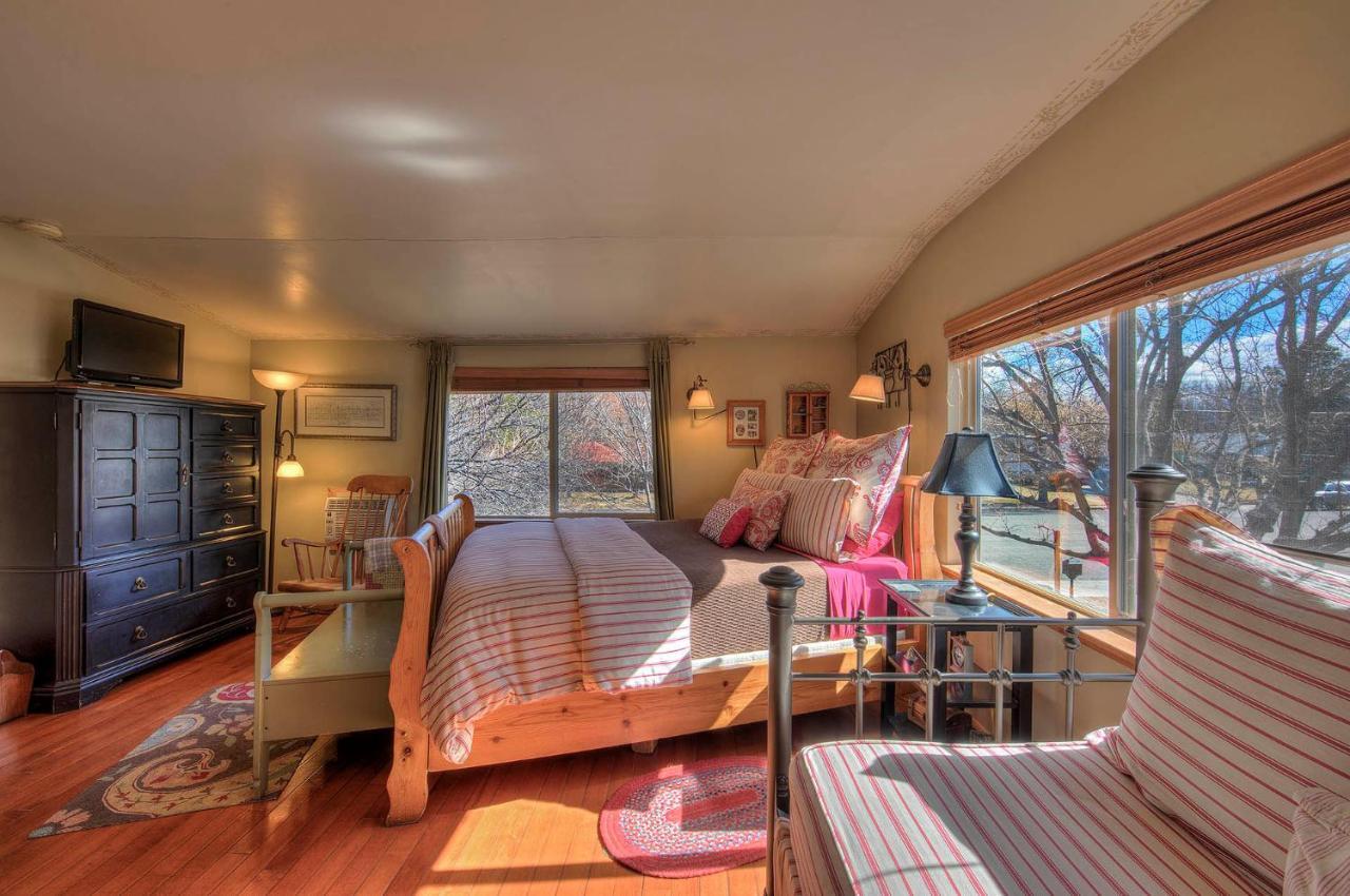 Cali Cochitta Vacation Rentals Moab Bagian luar foto