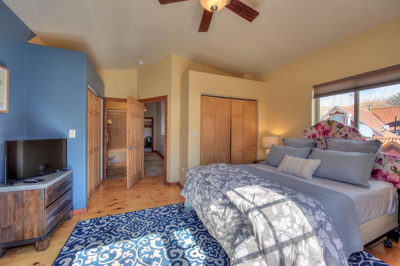 Cali Cochitta Vacation Rentals Moab Bagian luar foto